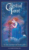 Celestial Tarot Astrología Mitología Y Guía Oracular -inglés — imagen 3