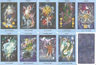 Celestial Tarot Astrología Mitología Y Guía Oracular -inglés — imagen 7