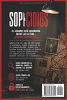 Sopicidios 80 Crímenes En Sopas De Letras - Vergel — imagen 2