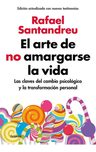 Santandreu El Arte De No Amargarse La Vida Psicología — imagen 1