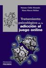 Chóliz Adicción Al Juego Online Tratamiento Psicológico — imagen 5
