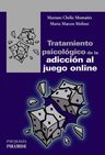Chóliz Adicción Al Juego Online Tratamiento Psicológico — imagen 1