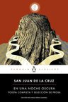 San Juan De La Cruz En Una Noche Oscura Poesía Mística — imagen 1