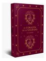 Lu Gaitán El Corazón De Lo Sagrado Oráculo 40 Cartas — imagen 2