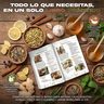 200 Soluciones Naturales Problemas Cotidianos Guía — imagen 3