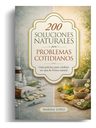 200 Soluciones Naturales Problemas Cotidianos Guía — imagen 6