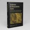 Zama Antonio Di Benedetto Trilogía De La Espera Argentina — imagen 2