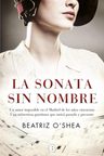 La Sonata Sin Nombre Beatriz O'shea Romance Y Espionaje — imagen 1