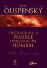Psicología Posible Evolución Del Hombre Ouspensky Conciencia — imagen 1