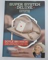 Brunson Super System Deluxe Póker Expertos 3 Tomos — imagen 1