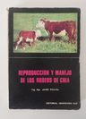Lote 3 Libros Agro Ganadería Campo Y Carnes — imagen 6