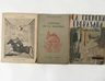 Lote 3 Libros Antiguos Literatura Rioplatense — imagen 2