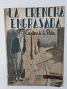 Lote 3 Libros Antiguos Literatura Rioplatense — imagen 4