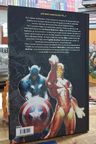 Civil War Marvel Deluxe - Millar Mcniven Tapa Dura — imagen 3