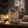 Alas De Estrella Allison Saft Disney Fantasía Juvenil — imagen 2