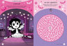 Isadora Moon Juega Con Pinky Actividades Infantiles — imagen 2