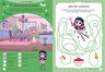 Isadora Moon Juega Con Pinky Actividades Infantiles — imagen 3