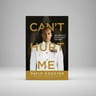 Can't Hurt Me Goggins Motivación Inglés Dura Puedes Lastimar — imagen 3
