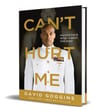 Can't Hurt Me Goggins Motivación Inglés Dura Puedes Lastimar — imagen 6