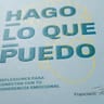 Hago Lo Que Puedo Francisco Sola Coherencia Emocional — imagen 4