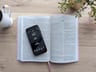Biblia Ntv Valor Premium Letra Grande Filament Rosa — imagen 4
