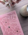 Biblia Ntv Ultrafina Letra Grande Filament Sentipiel Rosa — imagen 3
