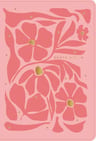 Biblia Ntv Ultrafina Letra Grande Filament Sentipiel Rosa — imagen 4