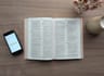 Biblia Ntv Ultrafina Letra Grande Filament Sentipiel Rosa — imagen 6