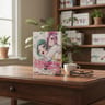 Mis 100 Novias Me Quieren 9 Light Novel Manga — imagen 2