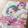 Mis 100 Novias Me Quieren 9 Light Novel Manga — imagen 3