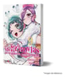 Mis 100 Novias Me Quieren 9 Light Novel Manga — imagen 1