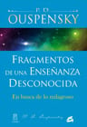 Fragmentos De Una Enseñanza Desconocida Gurdjieff Ouspensky — imagen 7