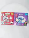 Pack 2 Libros Spidey Y Stitch Mi Primer Libro Puzles — imagen 4
