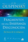Fragmentos De Enseñanza Desconocida - Ouspensky - Gaia Libro — imagen 1