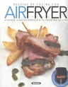 Recetas De Cocina Con Airfryer - Uriel, Roberto — imagen 1