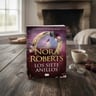Suspenso Romántico Nora Roberts Siete Anillos — imagen 2