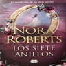 Suspenso Romántico Nora Roberts Siete Anillos — imagen 3