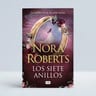 Suspenso Romántico Nora Roberts Siete Anillos — imagen 4