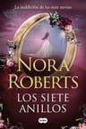 Suspenso Romántico Nora Roberts Siete Anillos — imagen 7