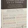 Tener Los Pies En La Tierra Trauma Complejo — imagen 4