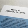 Taller De Escritura Creativa Cómo Escribir Cuentos Y Novelas — imagen 4