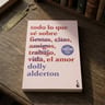 Todo Lo Que Sé Sobre El Amor Booket Alderton — imagen 2
