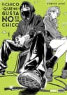 Manga Romance Yuri El Chico Que Me Gusta No Es Un Chico 1 — imagen 7