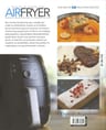 Libro De Recetas Para Freidora Aire Airfryer — imagen 5