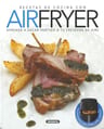 Libro De Recetas Para Freidora Aire Airfryer — imagen 1