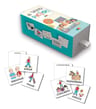 Suplemento: 86 Pictos + Caja Organizadora - Geu Editorial - Blanda — imagen 2