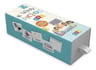 Suplemento: 86 Pictos + Caja Organizadora - Geu Editorial - Blanda — imagen 3