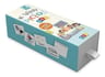 Suplemento: 86 Pictos + Caja Organizadora - Geu Editorial - Blanda — imagen 1
