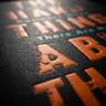 The Hard Thing About Hard Things Ben Horowitz — imagen 5