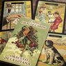 Oráculo Gitano Gypsy Oracle - Cartas Lo Scarabeo — imagen 4